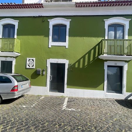 Boutique Quinta Physalis Apartment Fenais da Luz ภายนอก รูปภาพ